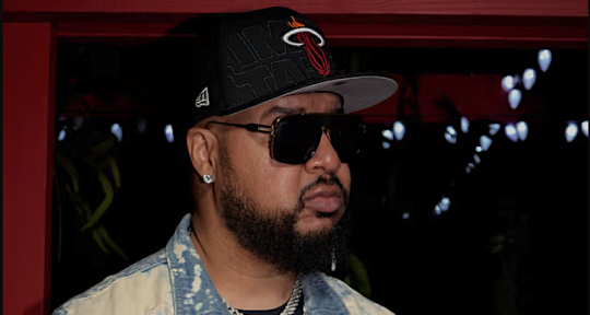Pro Producer, Mixer, Writer - KingSiNevo