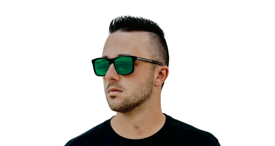 EDM Producer | Mix | Master - JMBX