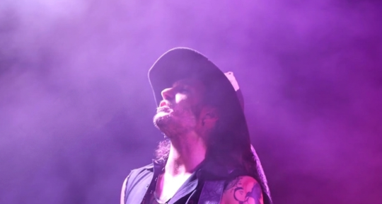 Bass Player - Alessandro Bottura