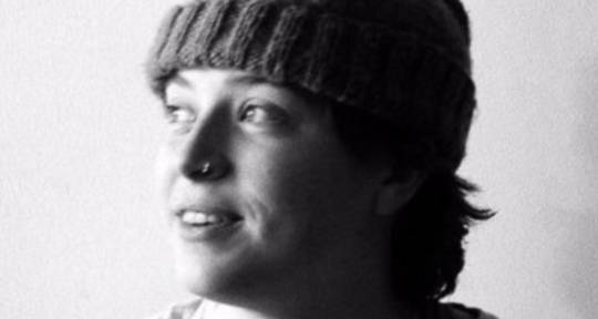 Folk/Folk Rock Music Producer - Lily Burris