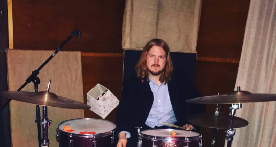Mixing Engineer - Joseph lyon