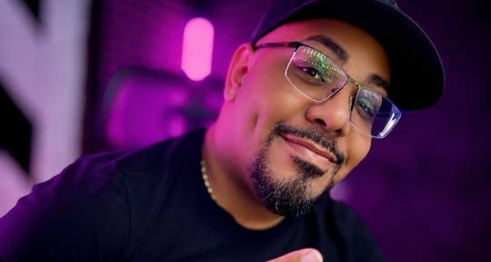 Latin Urban Music Producer - Jangel "El Antidoto"