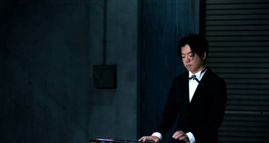 Japanese Music Composer - HAJIMETAL