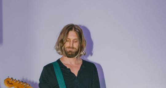 Mixing & Mastering Engineer - Shelby Archer