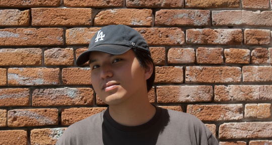 Producer, mixer, master - Juan Rios