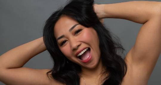 Pop Singer, Vocal Producer - BEA GO VOCALS