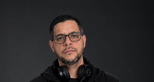 Audio Post Producer / Mixing - José Hernández