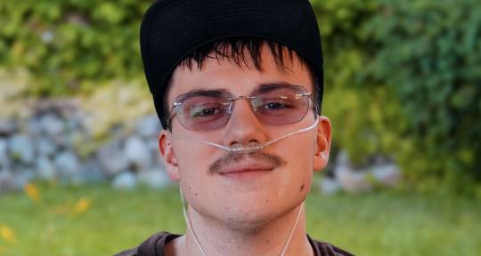Engineer, Producer, Songwriter - Logan Castleton