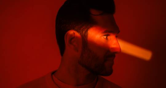 Mix Engineer / Producer - Jack Barrile