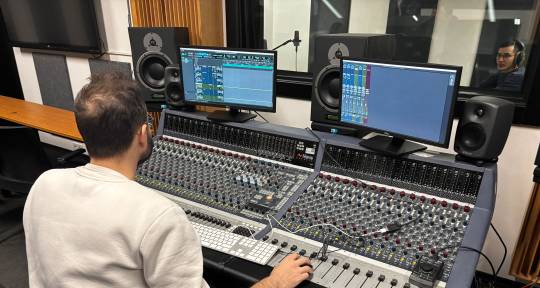 Mixing & Mastering Engineer - StudioZIO