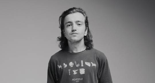 Mixing/Mastering Engineer - Will Easley