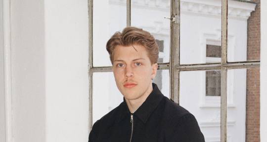 Music Producer - Sebastian Barmbold