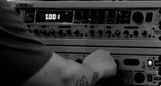 Mixing & Mastering services - Mile Road Studio