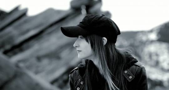 Electronic Music Producer - Skysonix