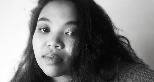 Songwriter, topliner, vocalist - KAELLA