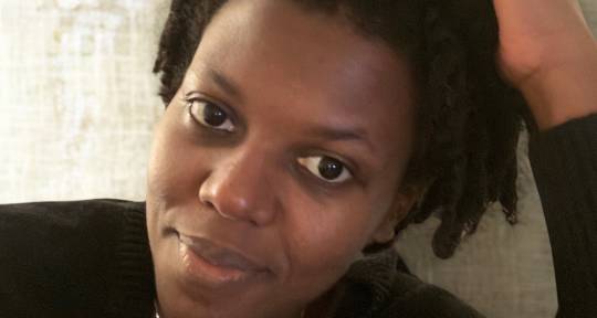 Singer-Songwriter & Voiceover - Christina Gilmore