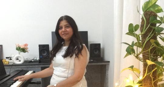Hip Hop Mixing Engineer - Gauri Deshpande