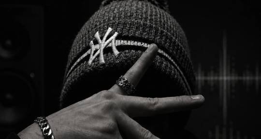 Mix/Mastering & Production - BallisticB