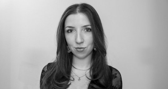 Dubstep/EDM Mix & Mastering - Lucy Beames