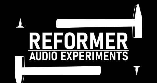 Metal and Hardcore Production - Reformer Audio Experiments