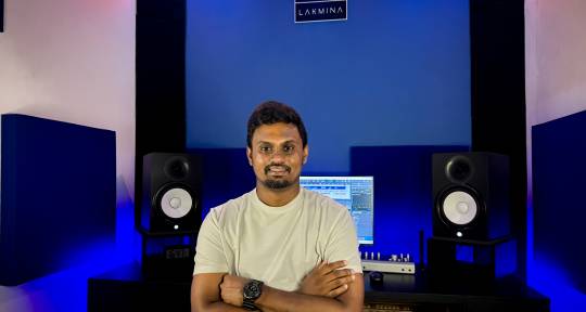 Mix & Master Engineer / Prod. - Laky Fdo