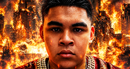 Rapper and Songwriter - Cobra Maltase