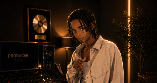 Music producer, Mix & master - Danzel