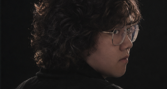 Producer/Composer/Mix&Master - Torii