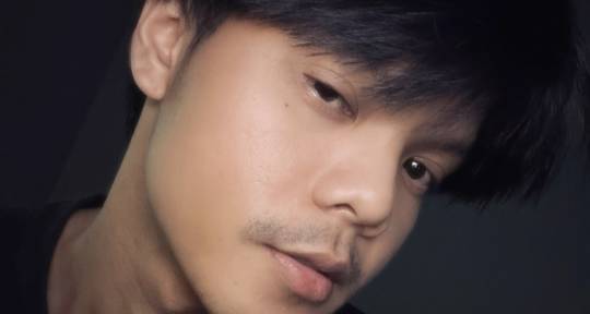 Songwriter / Vocal Producer - NackSgro