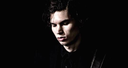 Session guitarist - Selim Rantapuro