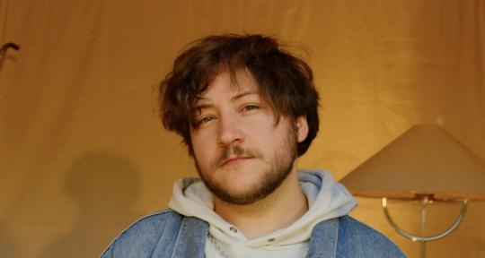 Pop Topliner and Producer - Manu Beker