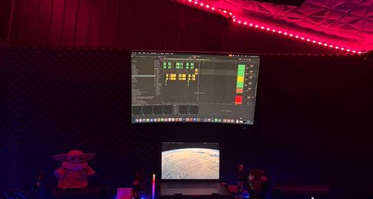 Produccin musical  - Fransoss