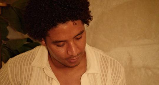 I'm a Hip Hop and RnB producer - Callus