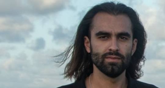 Electronic Producer/Arranger - Gabriel O'Leary