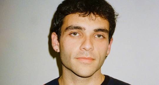 Composer, producer, arranger - Ram Sleibi
