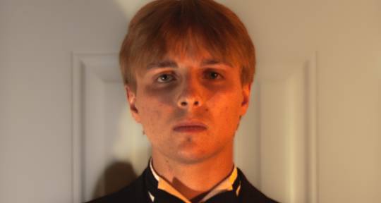 Jazz/Pop/Rock Guitar & Vocals - Chase Hewitt