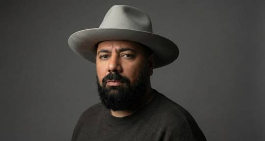 Sound designer, music composer - Carlos Proteus