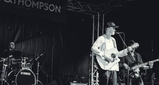 Songwriter, Topliner - Chris Bates