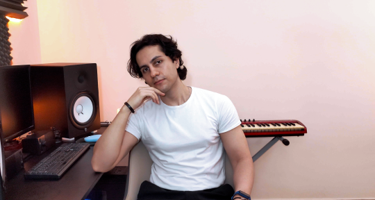 Producer - Daniel Nolari