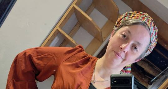 Audio Editor - Stephanie Biggs