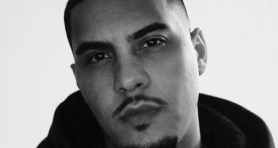 R&B & Pop Producer / Executive - Arum The Producer