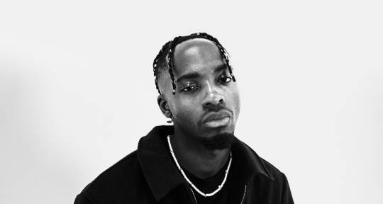 R&B/Pop vocalist - LYKEE