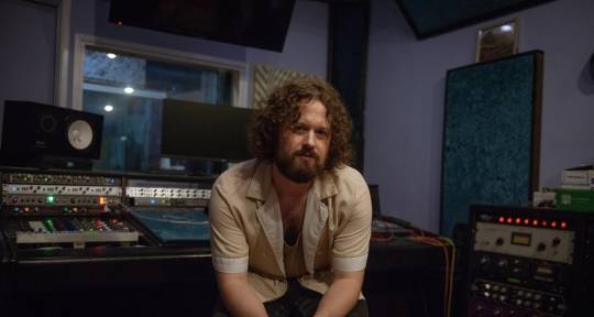 Mixer, Producer, Session Bass - Neil Wogensen