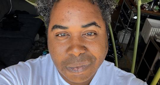 All genre vocalist - Marcus Turnage