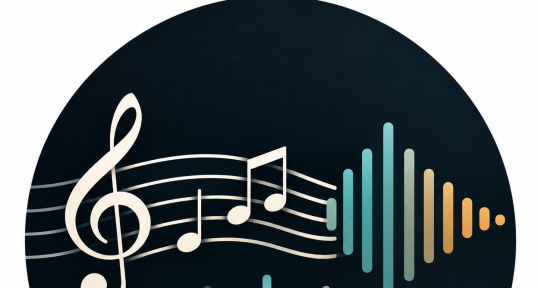 Musical composition - Michel Palma