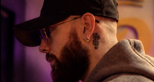 Music Producer & Engineer - Reisee