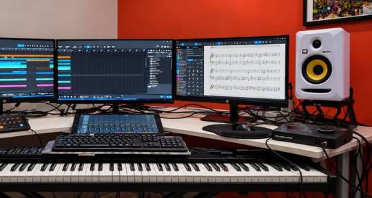 Orchestral Arranger | Composer - Antonio Agate