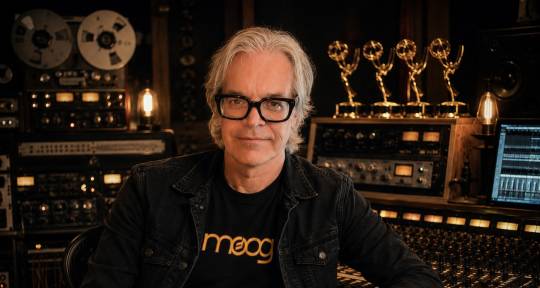 Mix Engineer / Mastering - Tim Craven