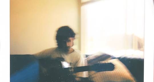 Remote Rock Mixing - Davin Eagleston