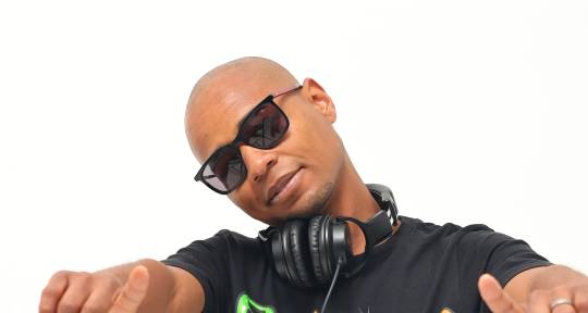 Music Producer-Mixing Engineer - Shai D'Kota